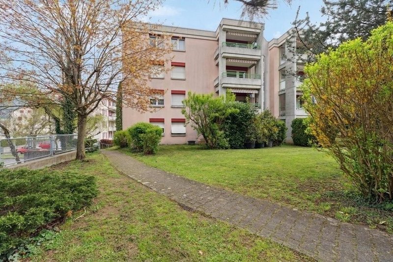 Foto 1 di Rue Neuve 35, Delémont