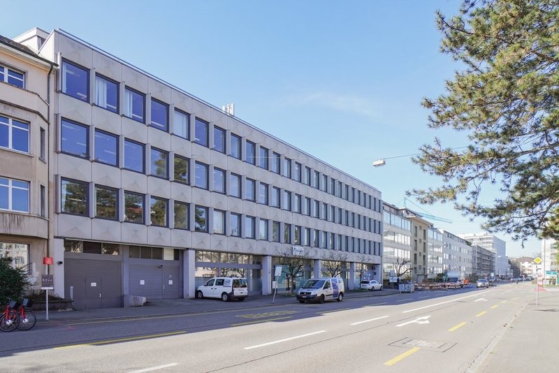 Photo 5 of Holeestrasse 87, Basel