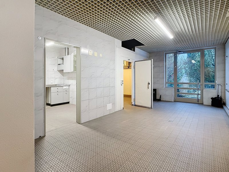 Foto 4 di Hauptstrasse 25, Düdingen