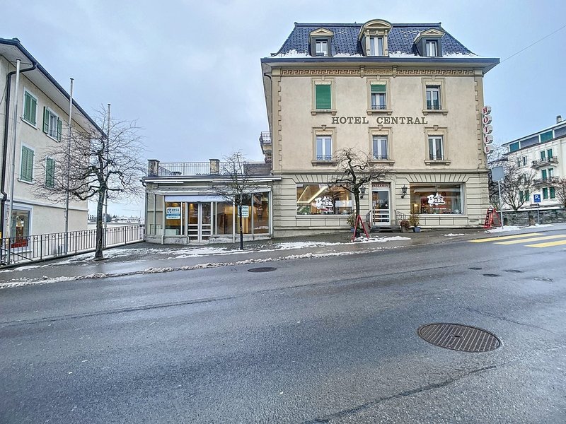 Foto 6 di Hauptstrasse 25, Düdingen