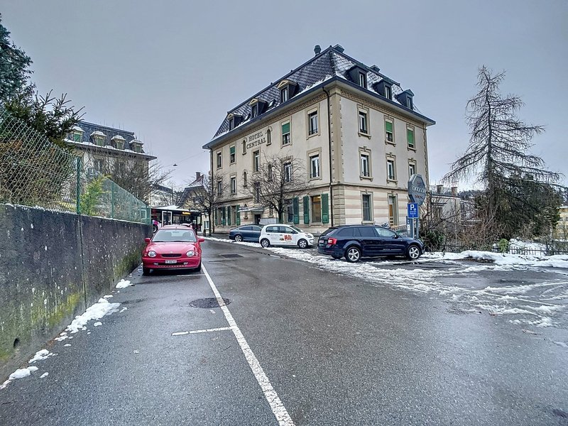 Foto 7 di Hauptstrasse 25, Düdingen