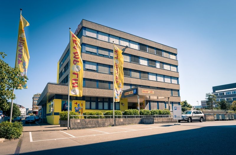 Photo 1 de Lerzenstrasse 27, Dietikon