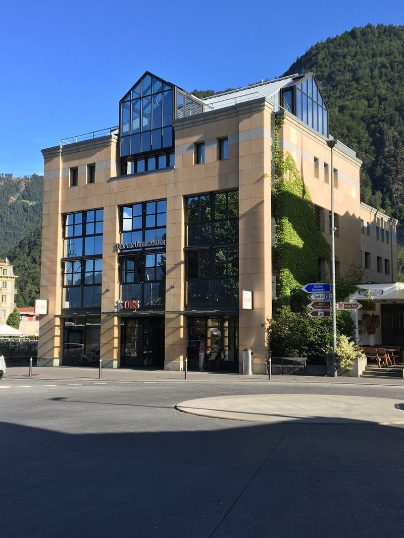 Foto 1 di Interlaken
