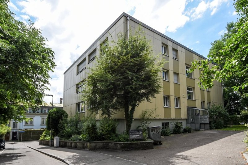 Foto 1 von Falkenhöheweg 12a, Bern