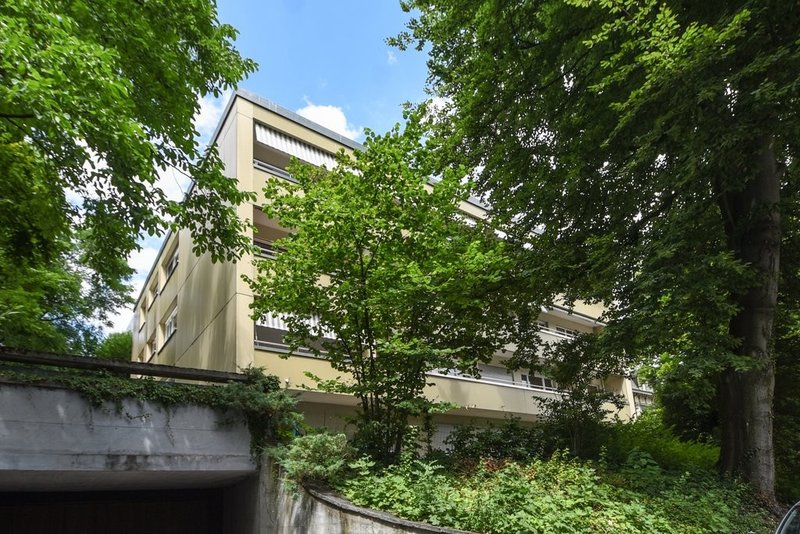 Foto 2 von Falkenhöheweg 12a, Bern