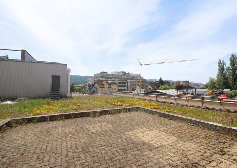 Foto 5 di Kanalstrasse 6, Dietikon