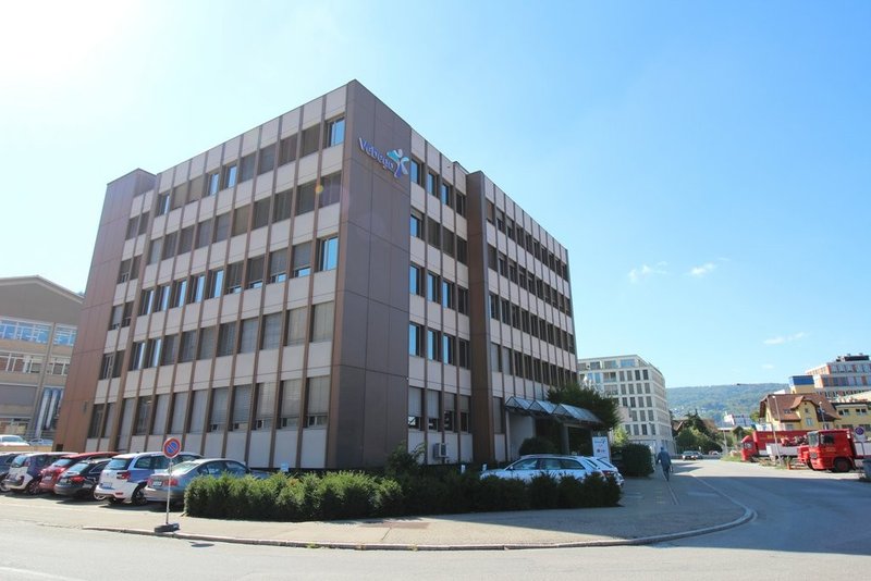 Foto 6 di Kanalstrasse 6, Dietikon
