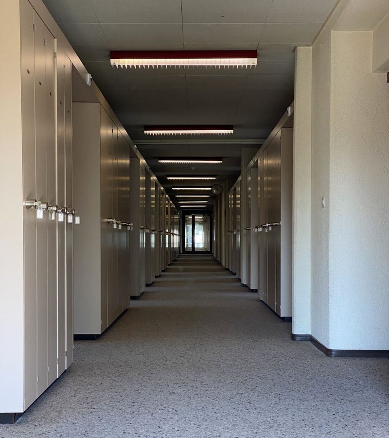 Foto 4 di Worbstrasse 201, Gümligen