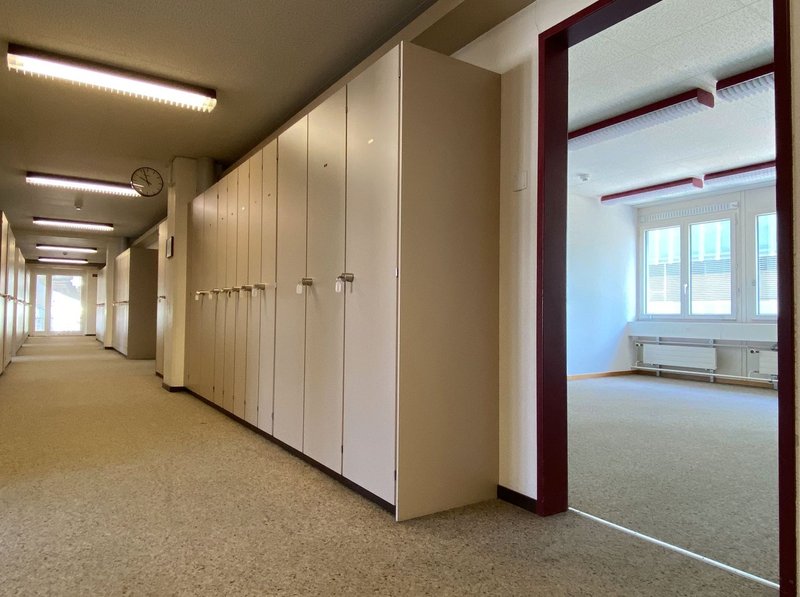 Foto 5 di Worbstrasse 201, Gümligen