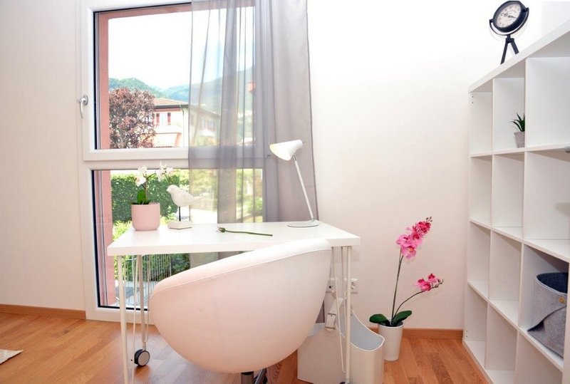 Foto 5 di Via Flora Ruchat-Roncati 4L, Mendrisio