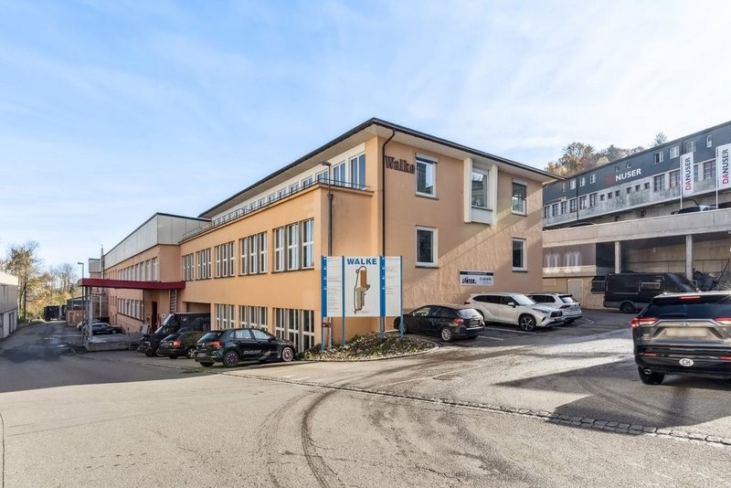 Foto 1 von Walke 43, Herisau