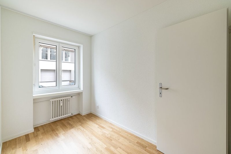 Foto 4 di Flachsländerstrasse 7, Basel