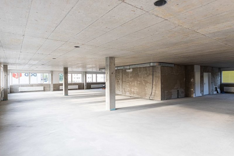Foto 2 di Mülibachstr. 42/Haus O, Buchs ZH