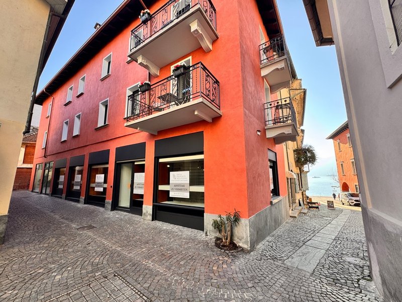 Foto 1 von Via Beato Pietro Berno 15, Ascona