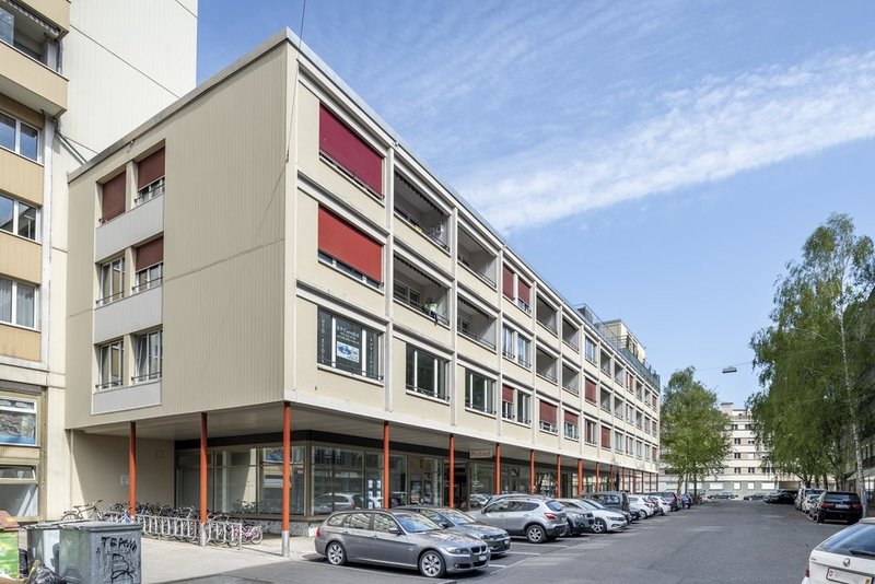Foto 1 di Hugistrasse 5, Biel/Bienne