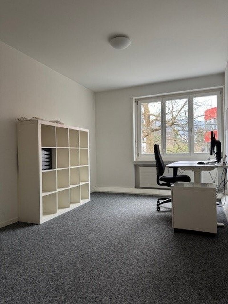 Photo 3 of Obergrundstrasse 106, Luzern