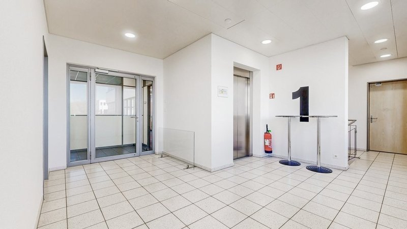 Photo 1 of Täfernstrasse 7a, DUO B, Baden