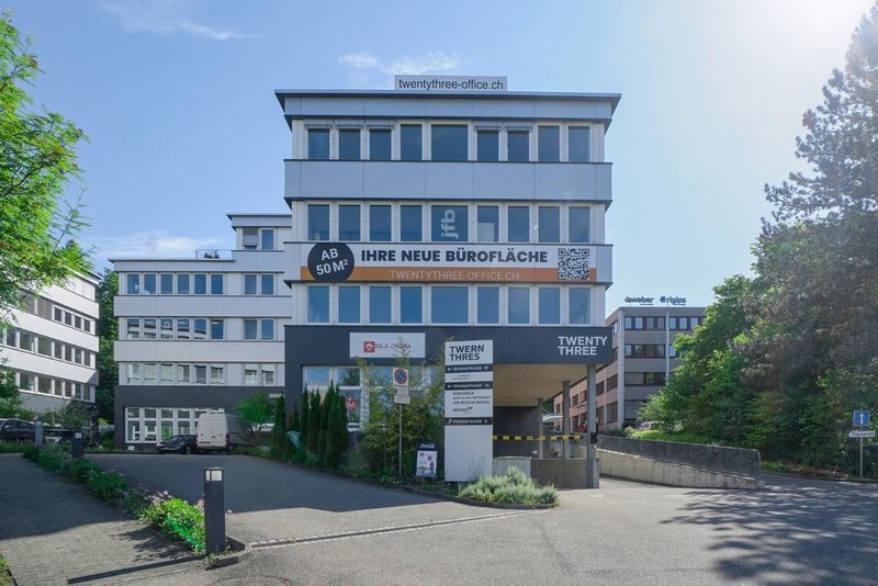 Photo 5 of Täfernstrasse 7a, DUO B, Baden