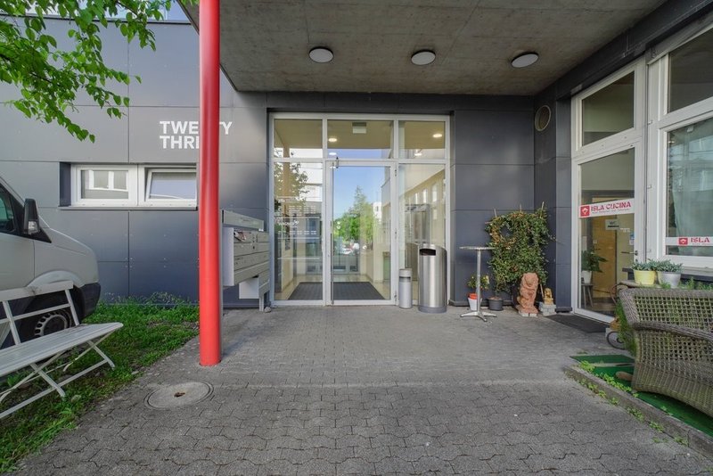 Photo 6 of Täfernstrasse 7a, DUO B, Baden