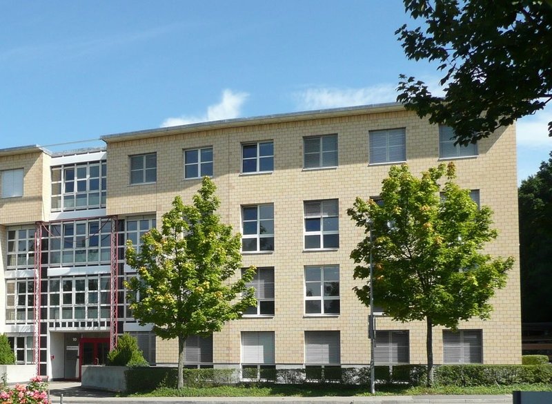 Foto 1 di Schermenwaldstrasse 10, Ittigen