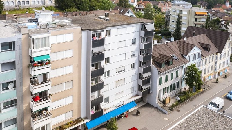 Photo 1 of Olten