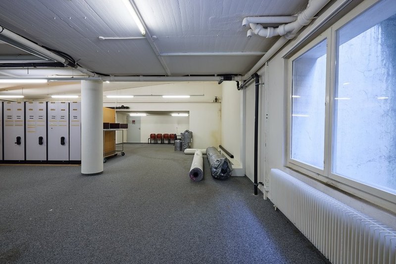 Foto 4 von Schwarztorstrasse 87, Bern