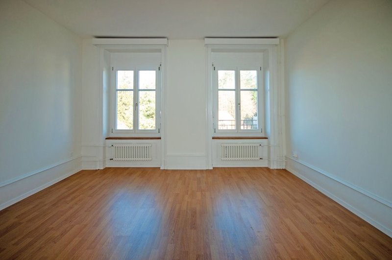 Foto 5 di Boulevard de Pérolles 91, Fribourg