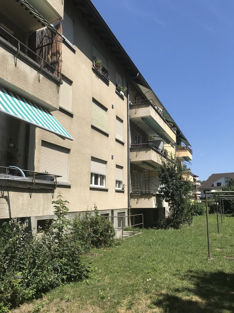 Foto 1 di Zelgstr. 21, Bern