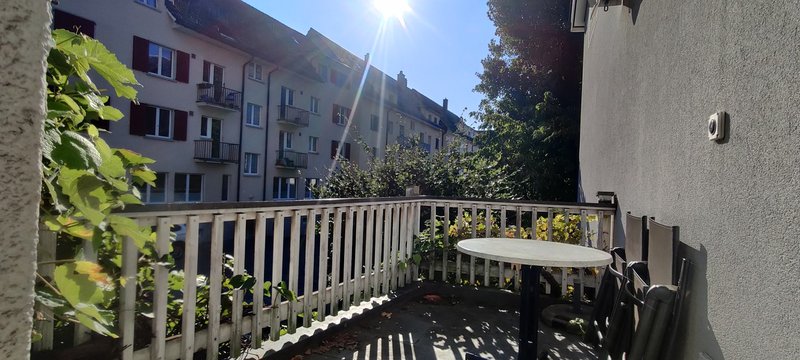 Photo 2 of Ottostrasse 29, Chur