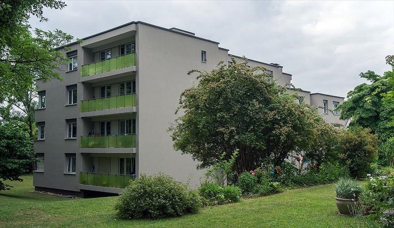 Foto 2 von Bottmingerstr. 121, Binningen