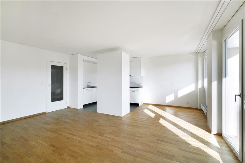 Foto 3 von Bottmingerstr. 121, Binningen