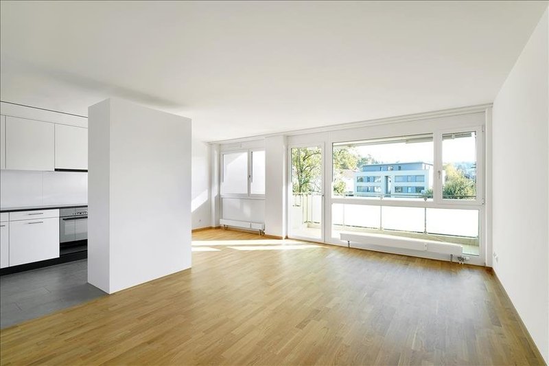 Foto 4 von Bottmingerstr. 121, Binningen