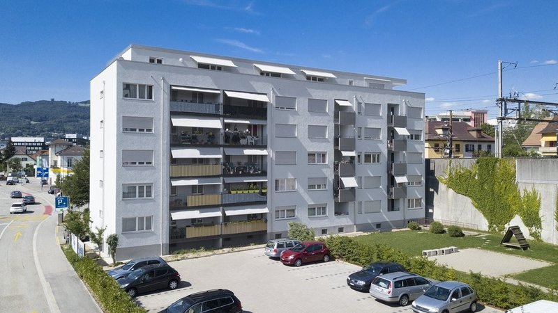 Photo 1 of Olten