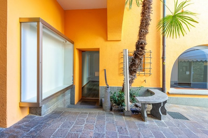 Foto 1 di Ascona