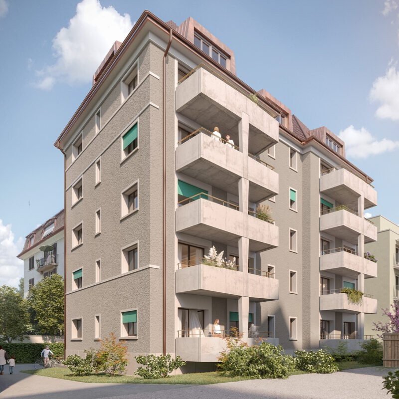Foto 1 di St. Gallen