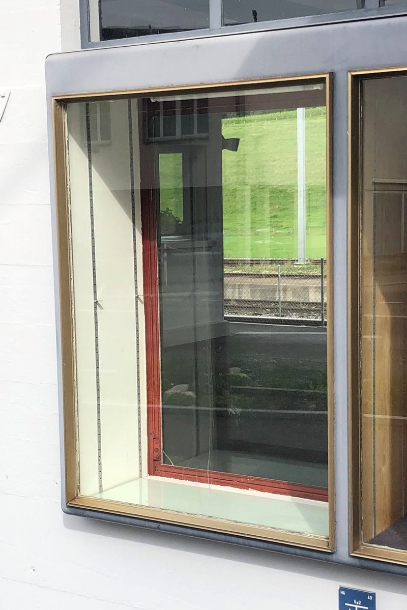 Foto 2 von Bahnhofstr. 22, Grünen