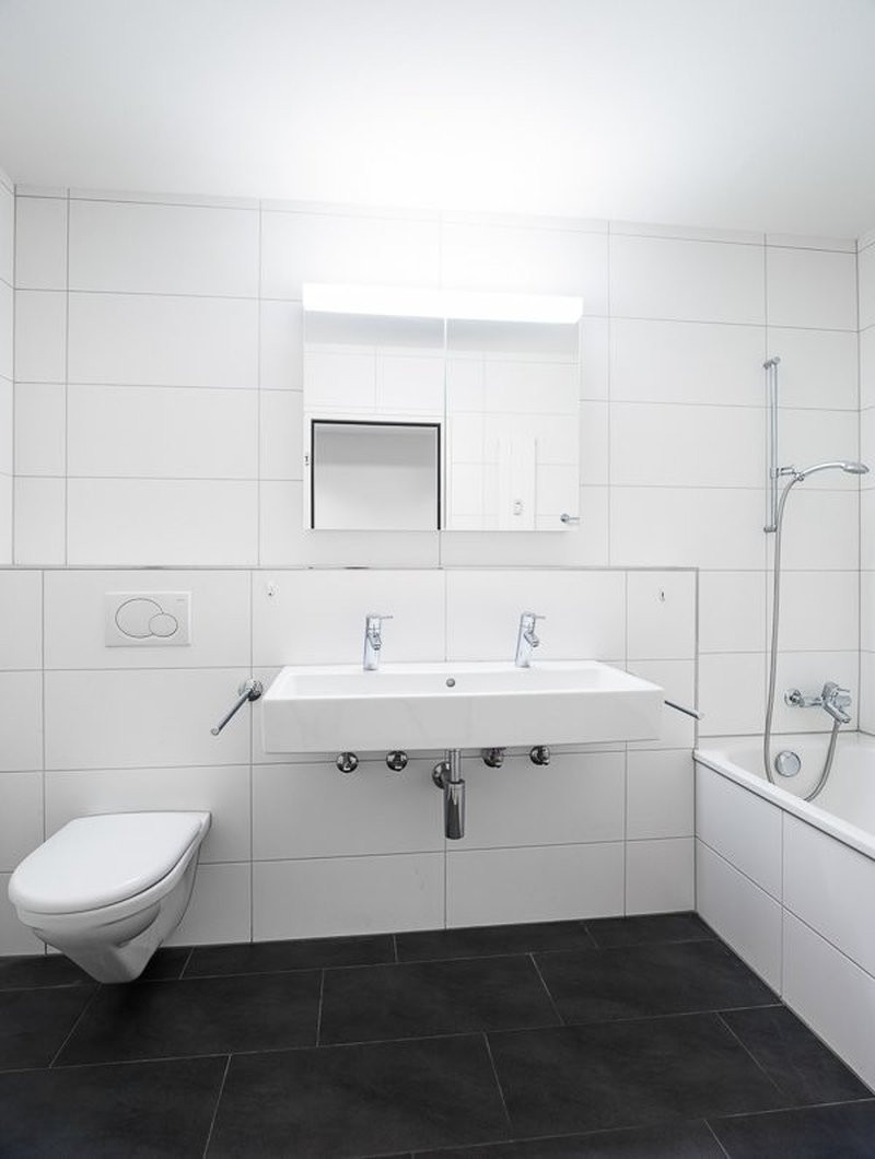 Foto 4 di Binningerstrasse 1, Allschwil