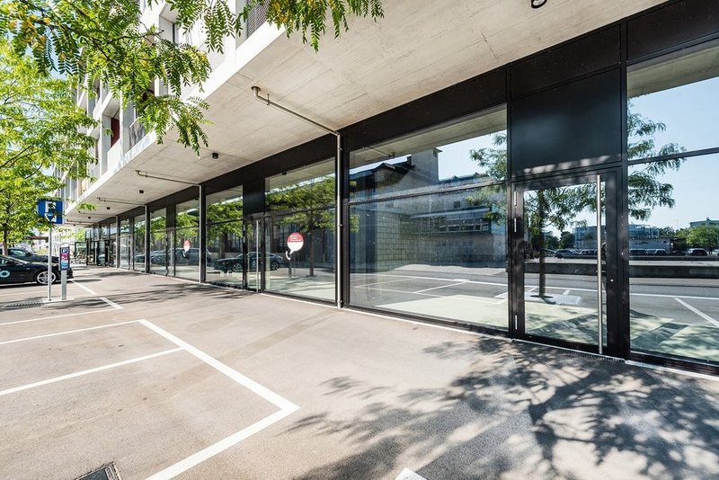 Foto 1 von Zentralstrasse 6, Arbon