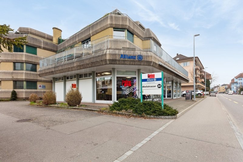 Photo 1 de Bielstr. 24, Lyss