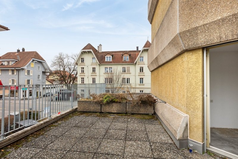 Photo 7 de Bielstr. 24, Lyss
