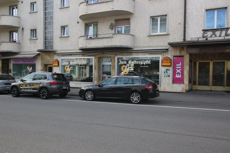 Photo 1 of Hauptstrasse 19, Duedingen