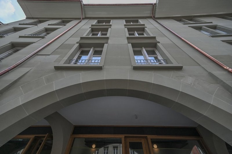 Foto 1 di Kramgasse 72, Bern