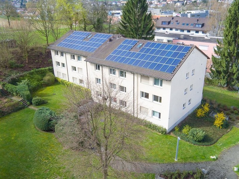 Foto 1 von Dornach