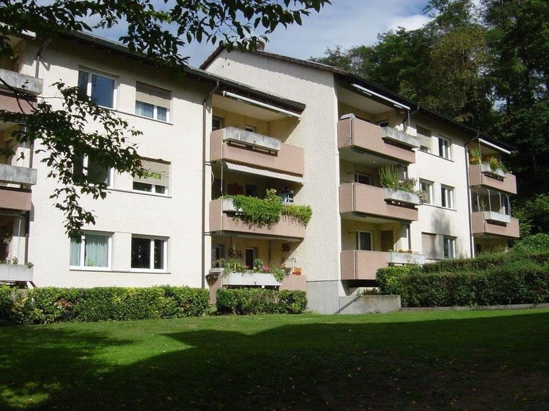 Foto 1 von Dornach