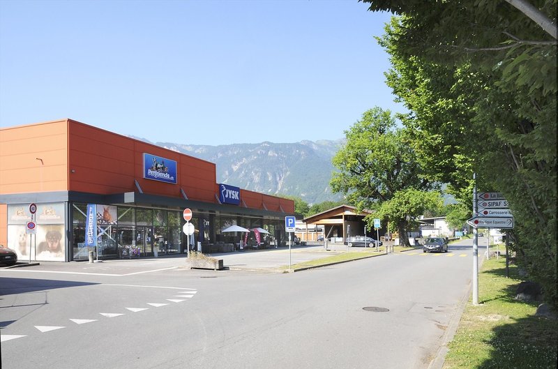 Foto 2 von ch. sous le Grand - Pré 7, Aigle