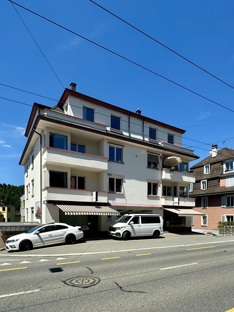 Photo 1 of Maihofstrasse 85, Luzern
