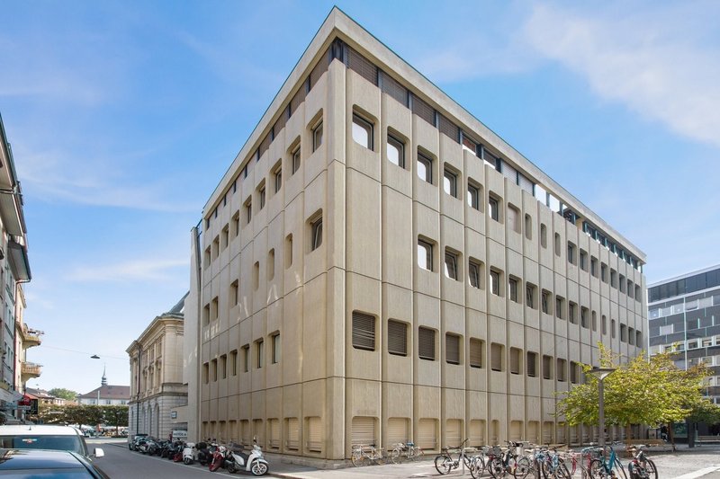 Photo 2 de Rue Abbé - Bovet St - Pierre 5, Fribourg