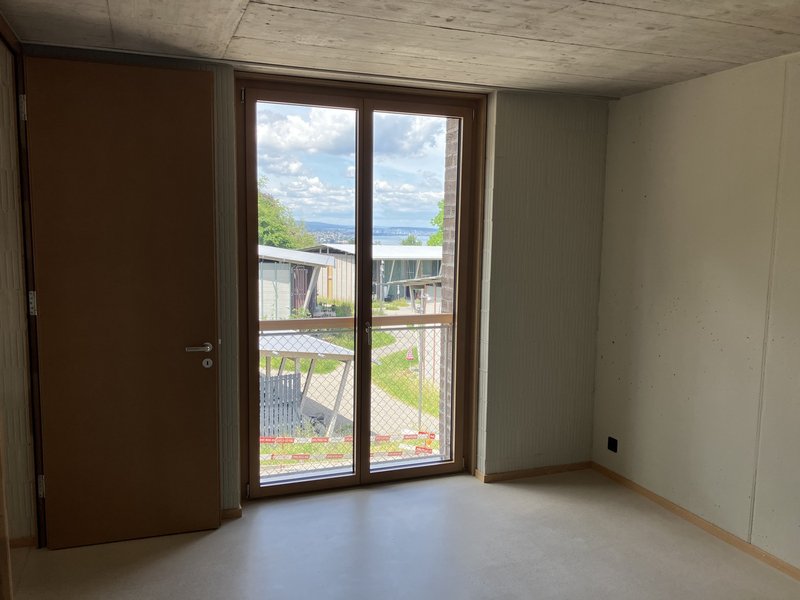 Foto 5 von Bergstrasse 91, Horgen