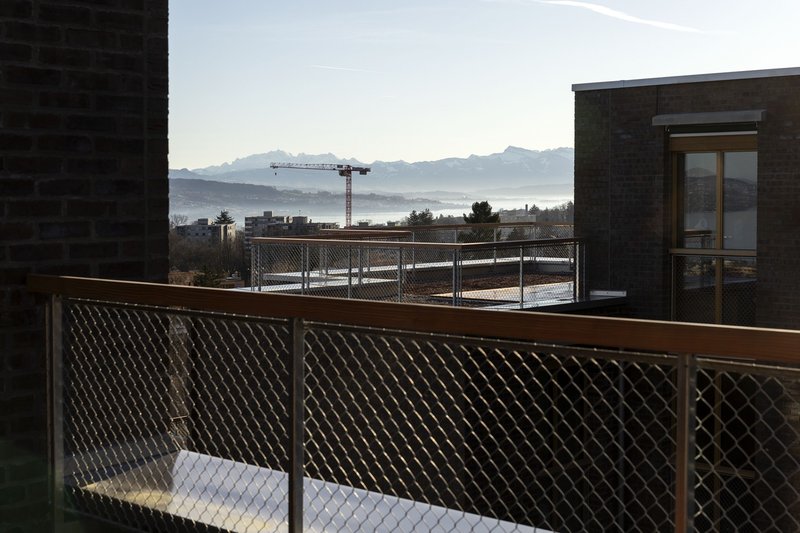 Foto 6 di Bergstrasse 93, Horgen