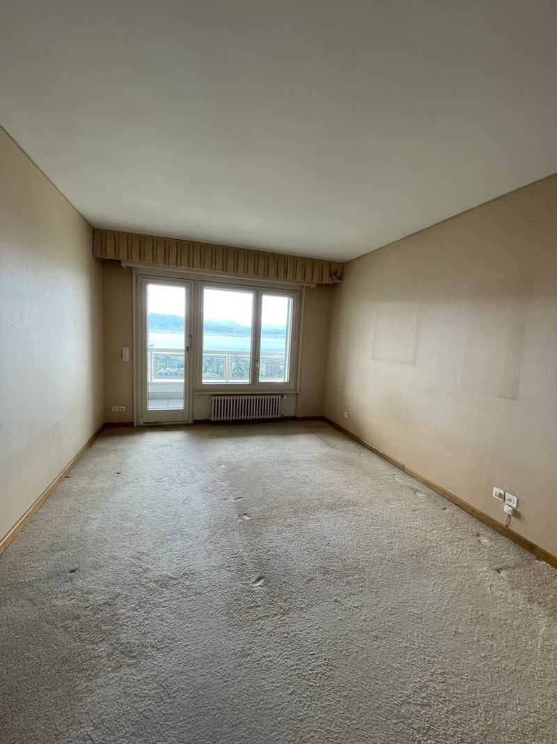 Foto 8 von Avenue du Léman 32, Lausanne